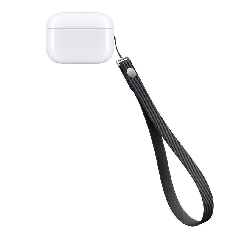 Wrist Strap – Black - iSTYLE.hr