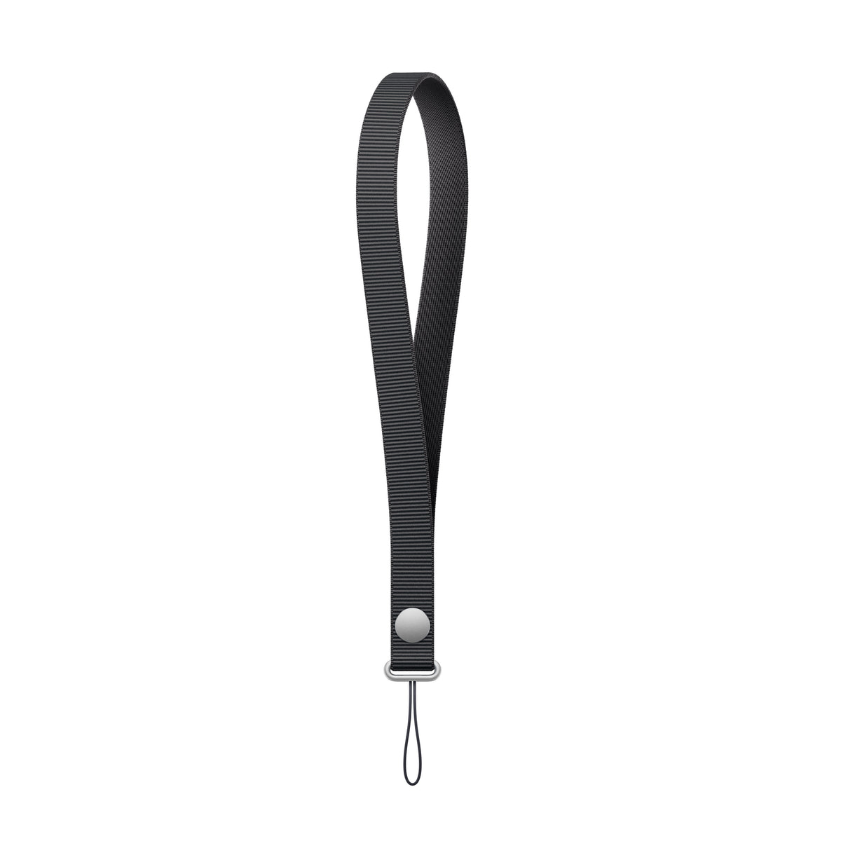 Wrist Strap – Black - iSTYLE.hr
