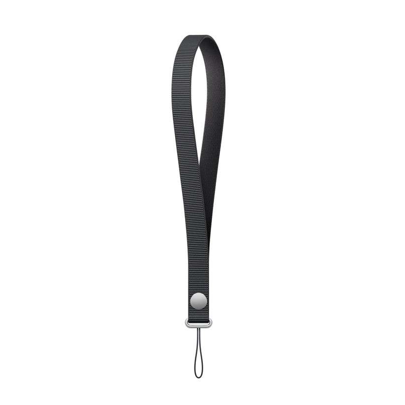 Wrist Strap – Black - iSTYLE.hr