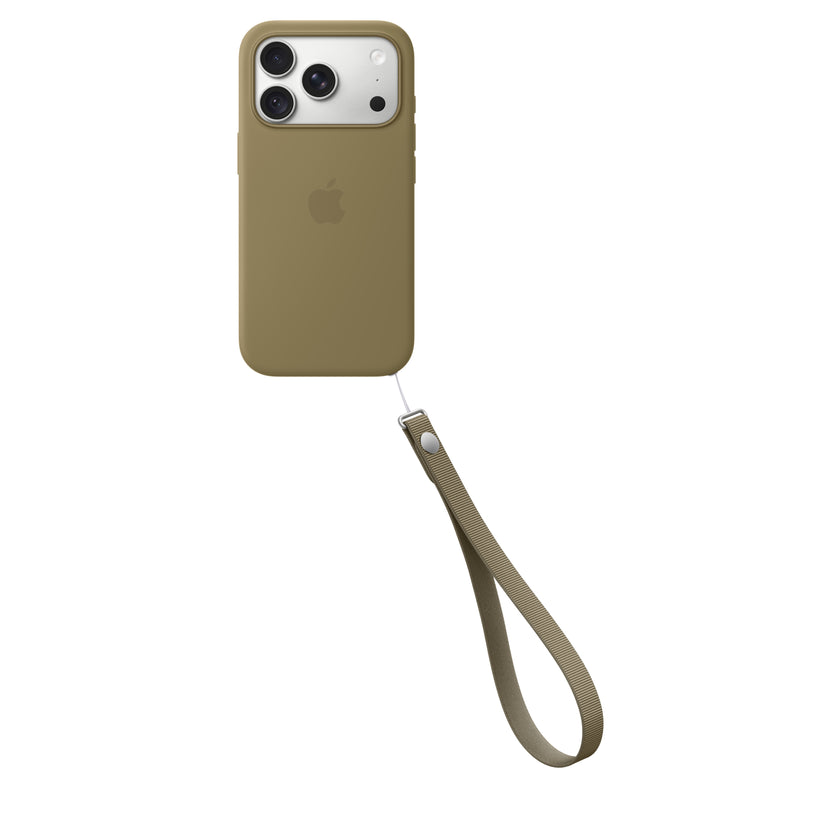 Wrist Strap – Olive - iSTYLE.hr