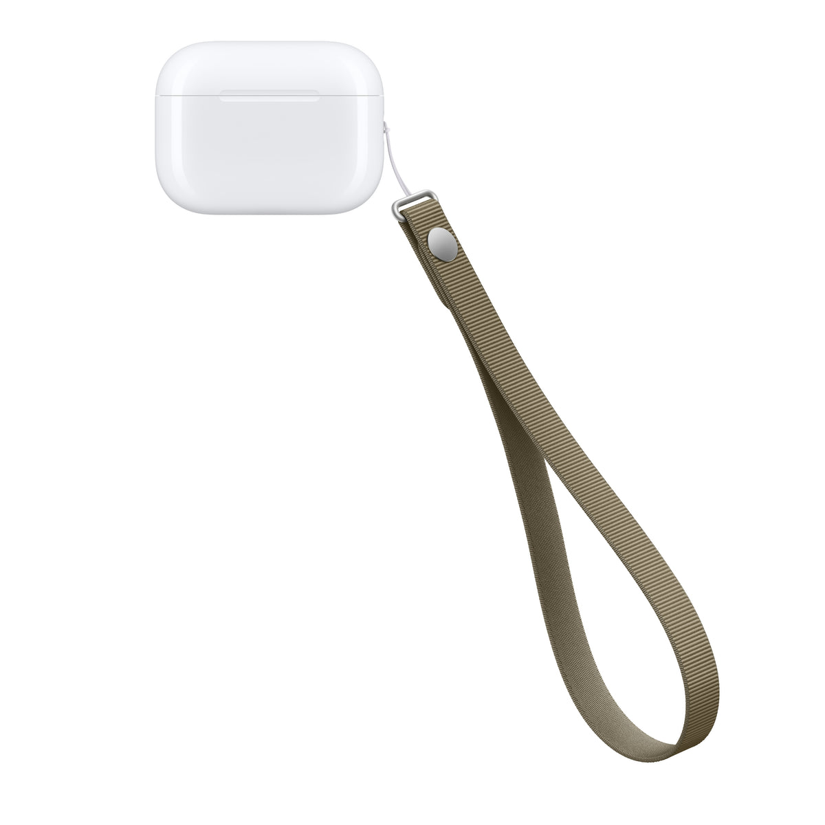 Wrist Strap – Olive - iSTYLE.hr