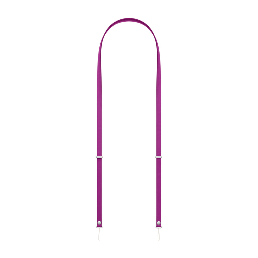 Crossbody Strap – Magenta - iSTYLE.hr