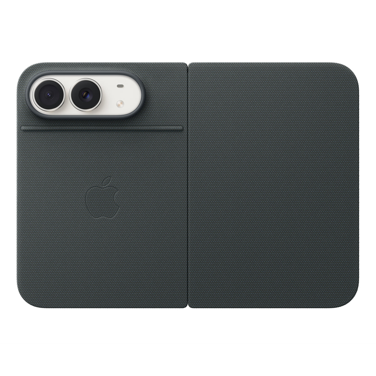 iPhone Duo Folio with Kickstand - Navy Blue - iSTYLE.hr