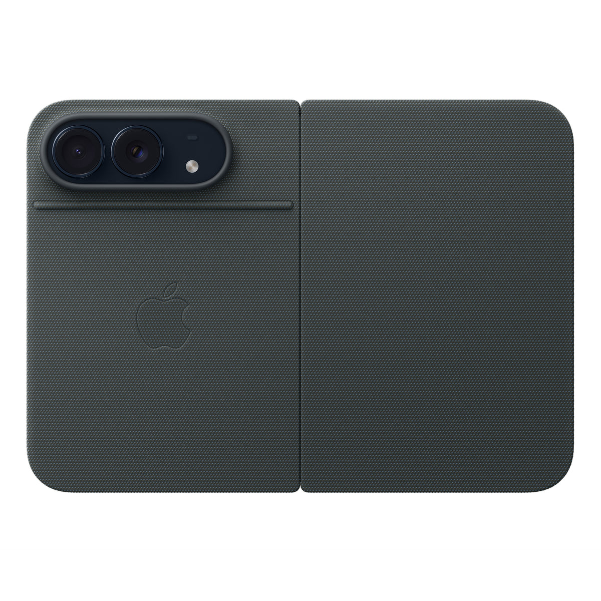 iPhone Duo Folio with Kickstand - Navy Blue - iSTYLE.hr