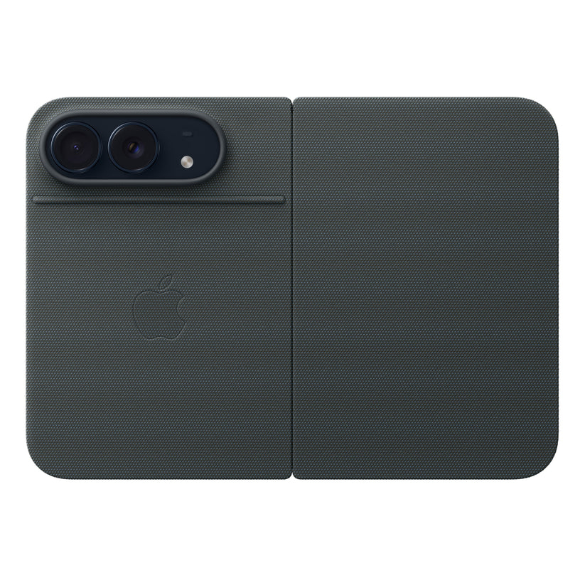 iPhone Duo Folio with Kickstand - Navy Blue - iSTYLE.hr