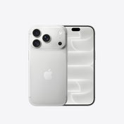 iPhone 18 Pro 256GB Silver - iSTYLE.hr