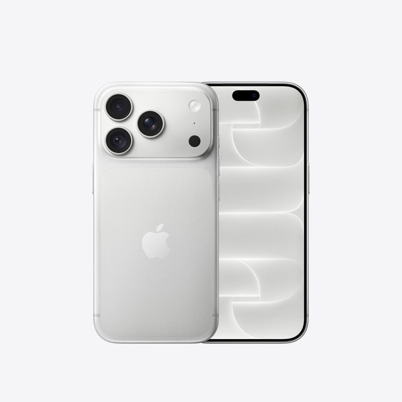 iPhone 18 Pro 256GB Silver - iSTYLE.hr