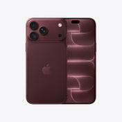 iPhone 18 Pro Max 2TB Burgundy - iSTYLE.hr