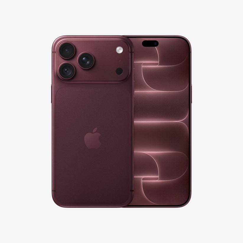 iPhone 18 Pro Max 2TB Burgundy - iSTYLE.hr