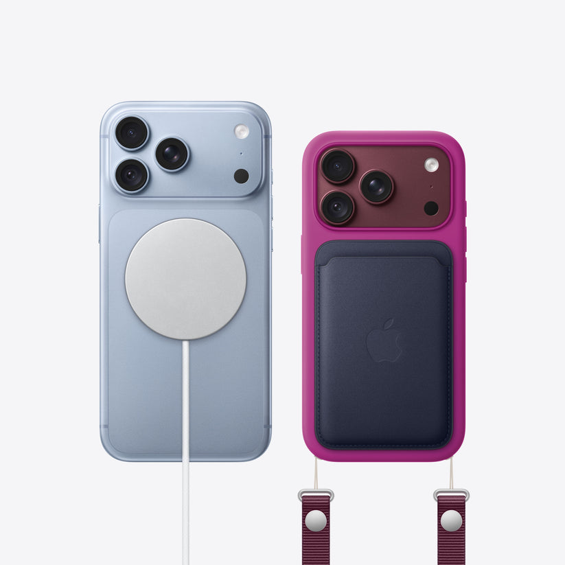 iPhone 18 Pro Max 2TB Burgundy - iSTYLE.hr