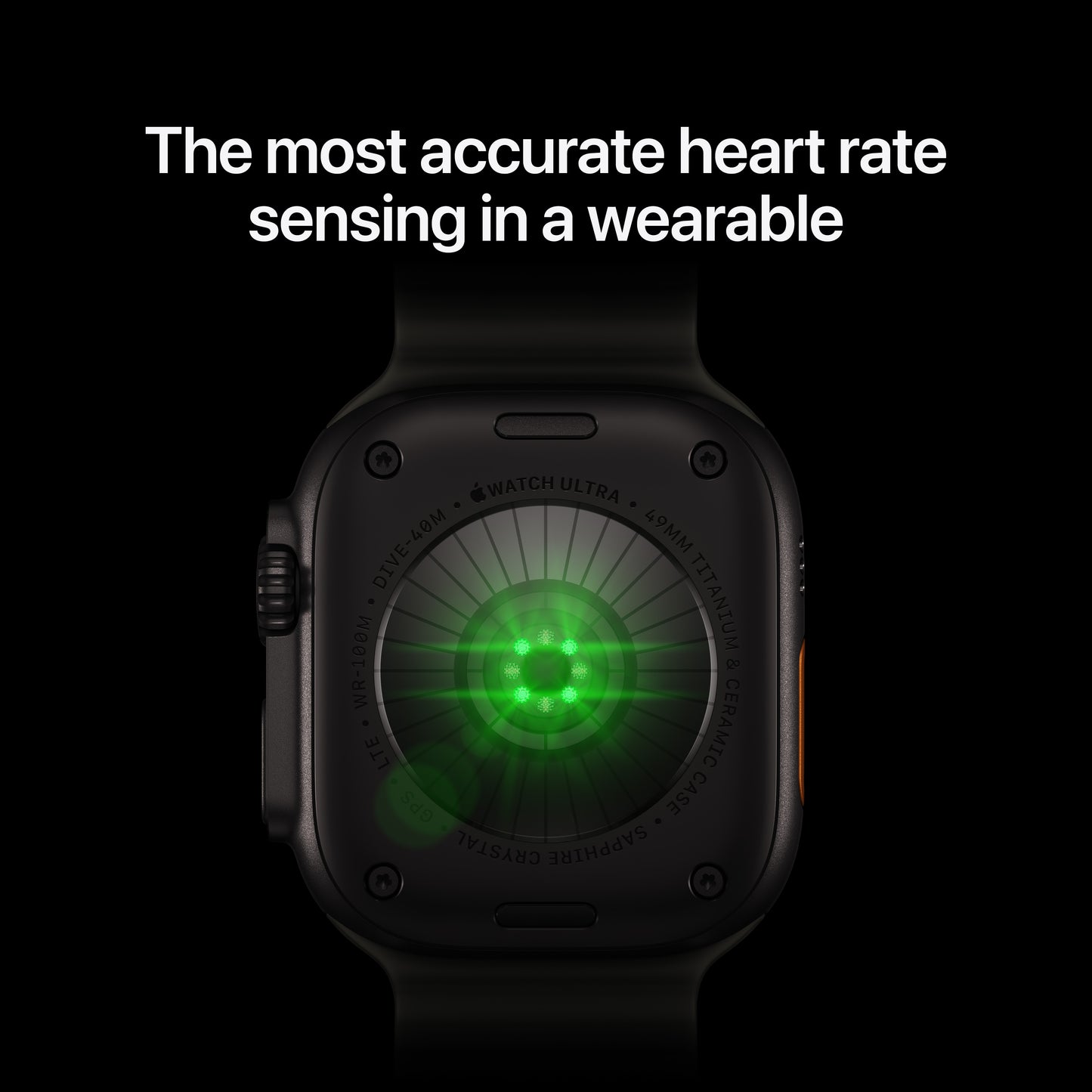 Apple Watch Ultra 4 GPS + Cellular 49mm Natural Titanium Case with Natural Titanium Milanese Loop - M - iSTYLE.hr