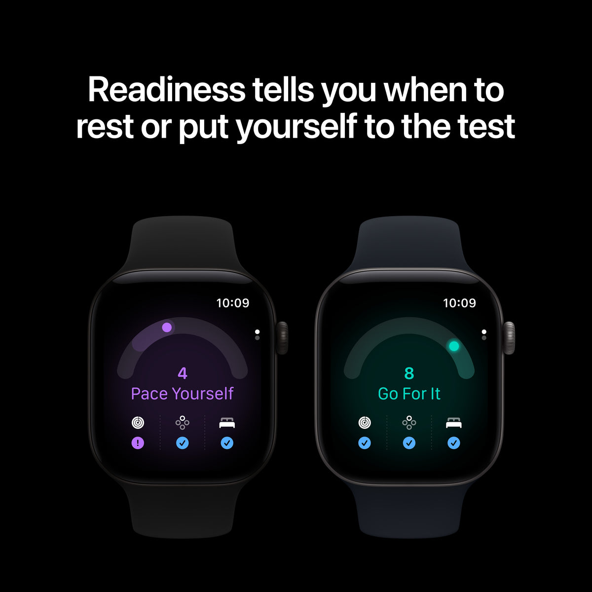 Apple Watch Series 12 GPS + Cellular 42mm Black Aluminium Case with Black Sport Band - M/L - iSTYLE.hr