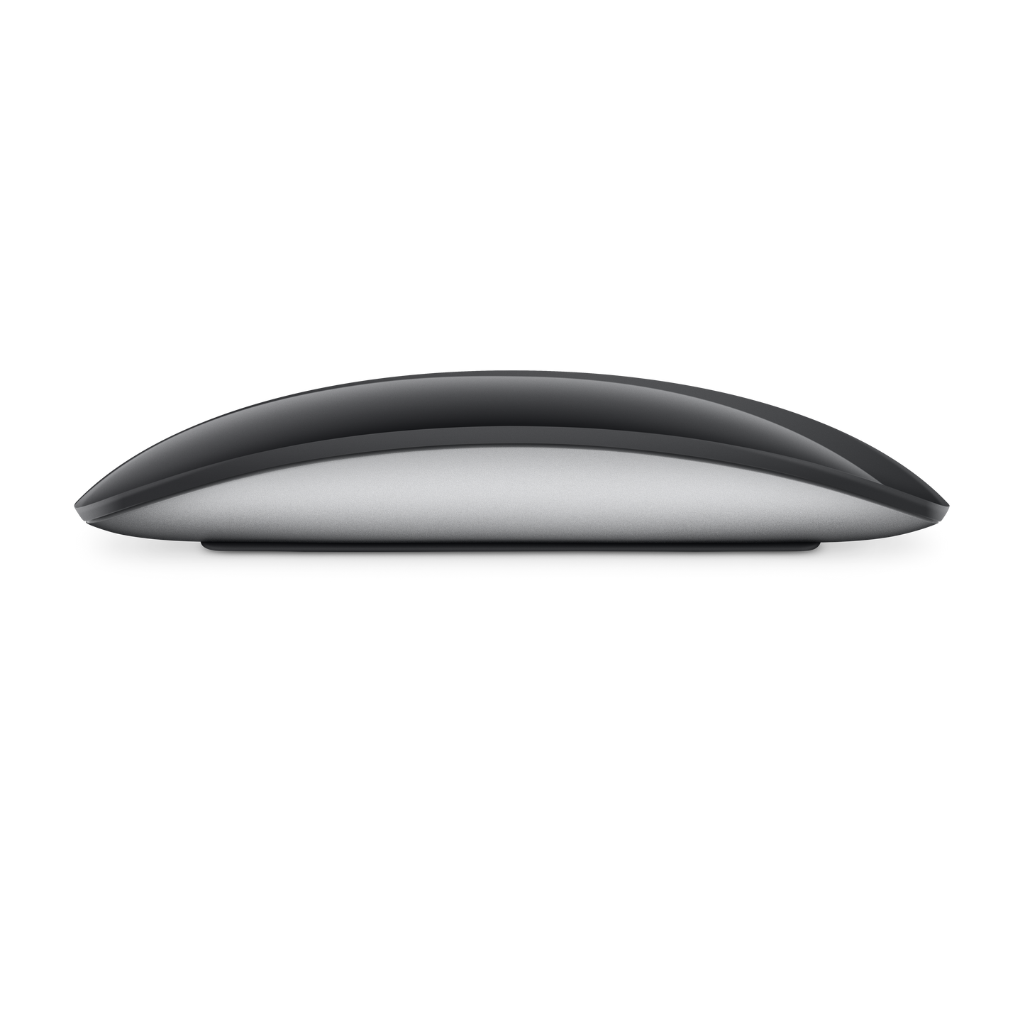 Magic Mouse - Black Multi-Touch Surface - iSTYLE HR