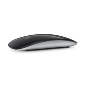 Magic Mouse - Black Multi-Touch Surface - iSTYLE HR