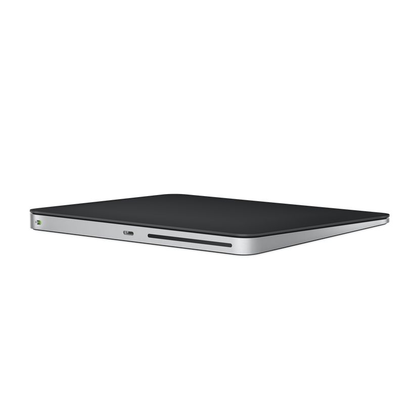 Magic Trackpad - Black Multi-Touch Surface - iSTYLE HR