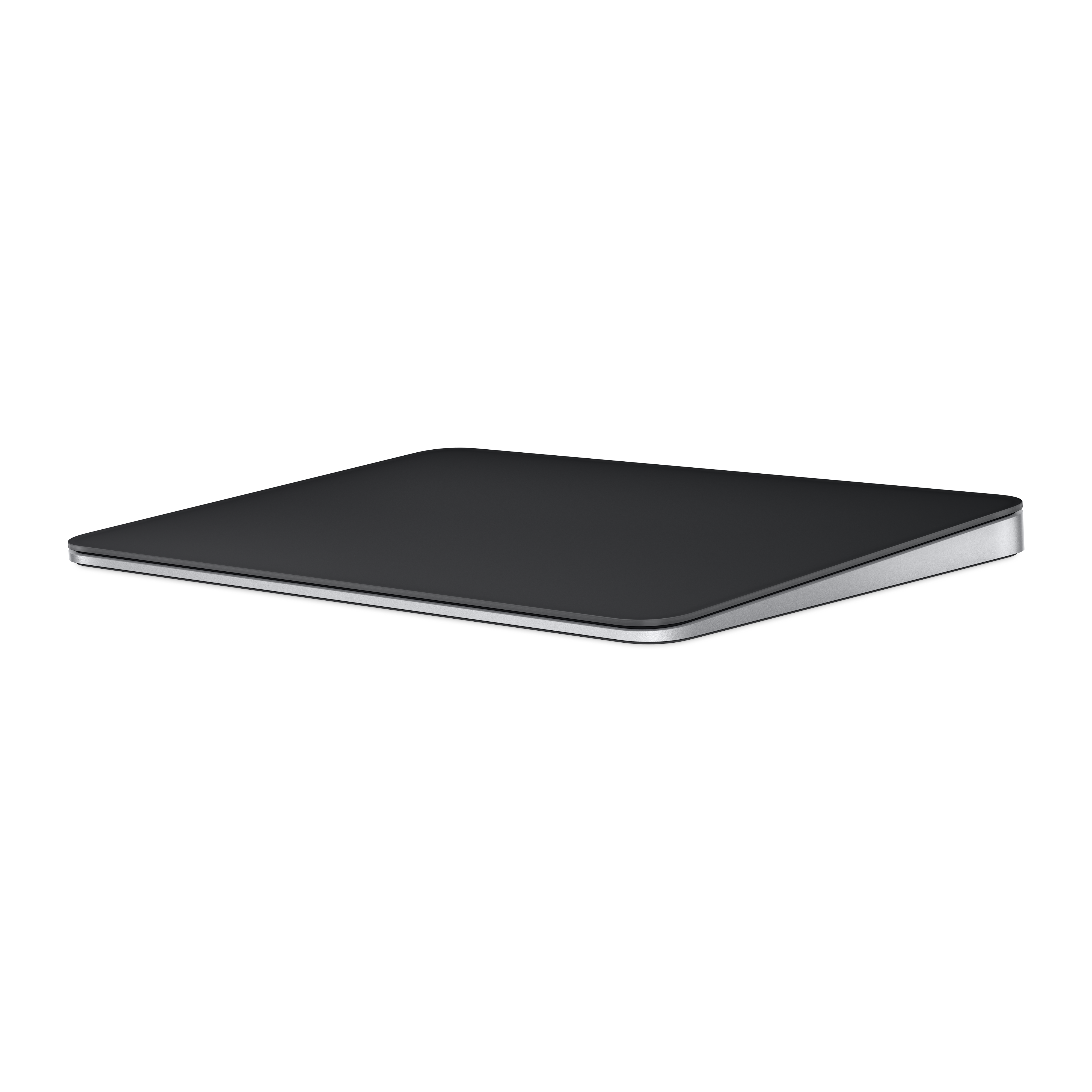 Magic Trackpad - crna Multi-Touch površina