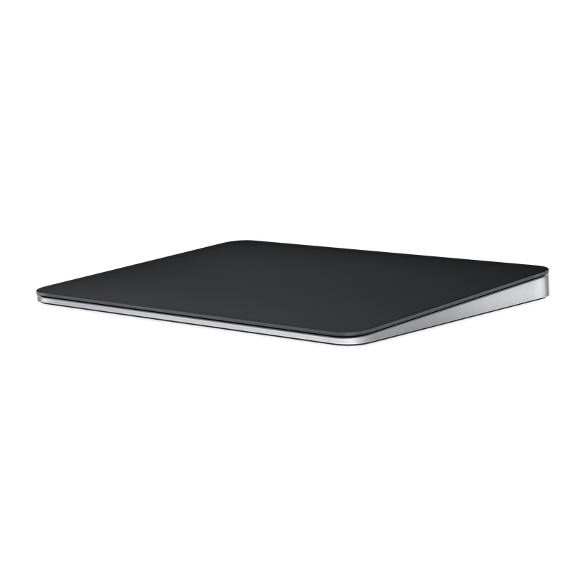 Magic Trackpad - Black Multi-Touch Surface - iSTYLE HR