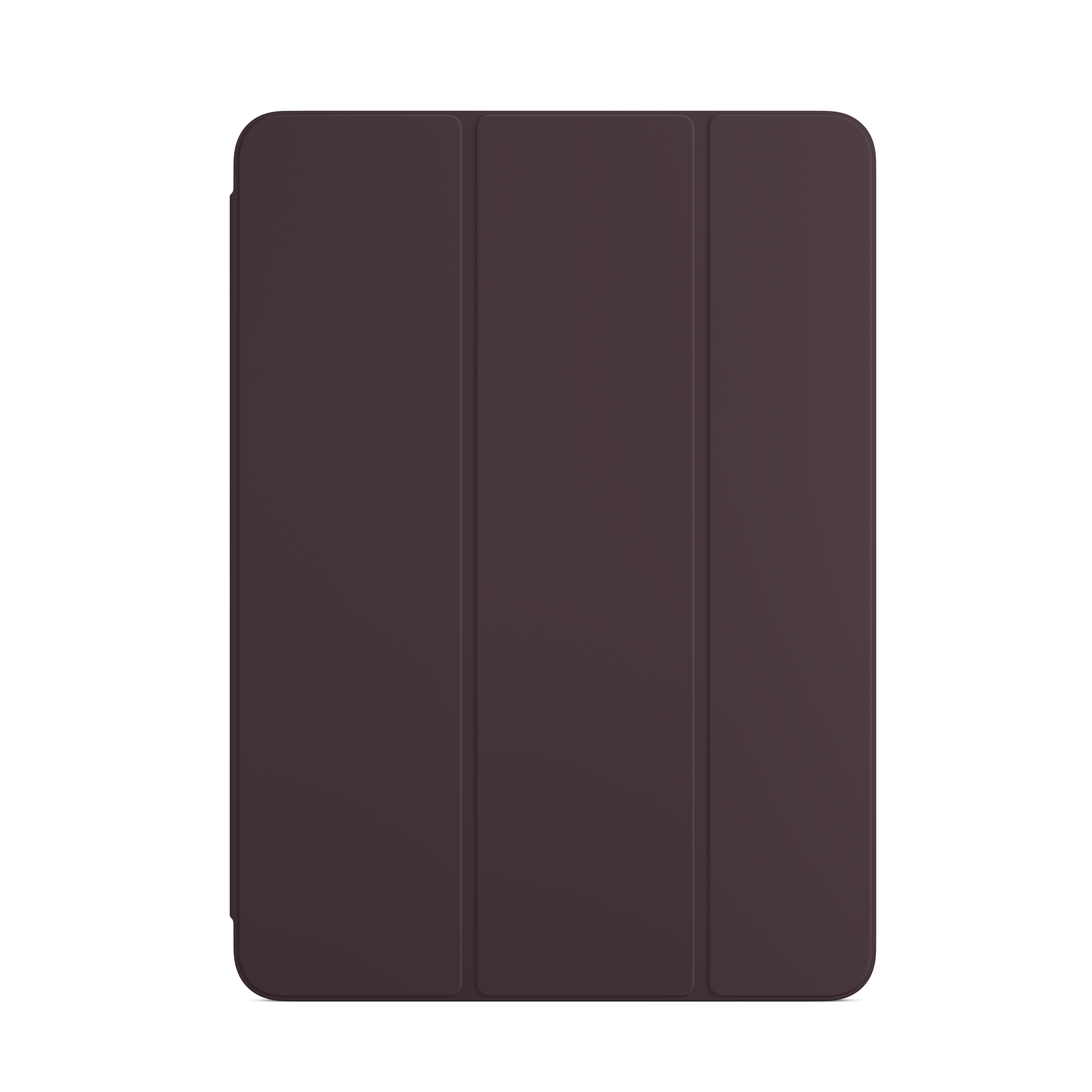 Smart Folio za iPad Air (5. gen) tamna trešnja