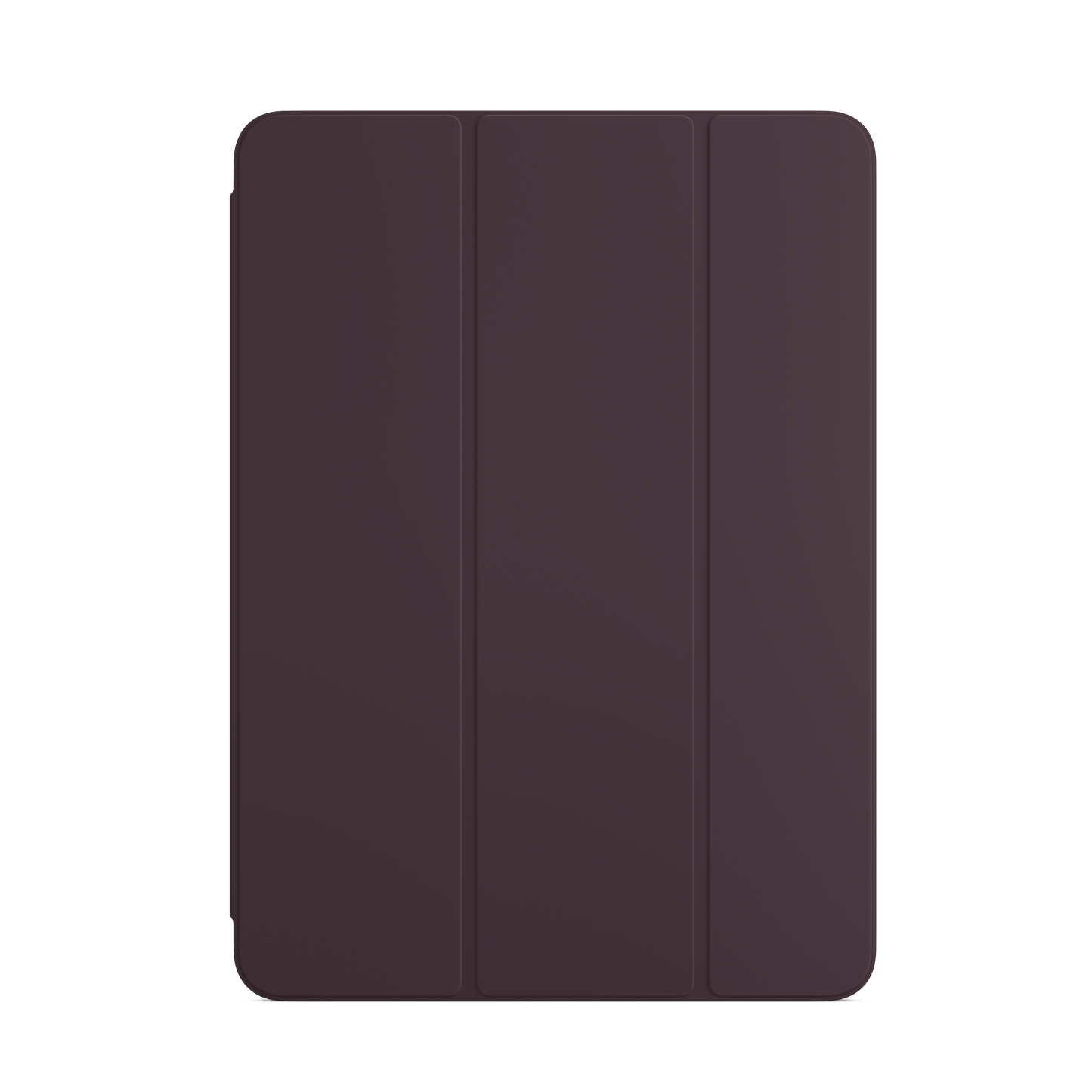 Smart Folio for iPad Air (5th generation) - Dark Cherry - iSTYLE HR