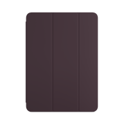 Smart Folio for iPad Air (5th generation) - Dark Cherry - iSTYLE HR