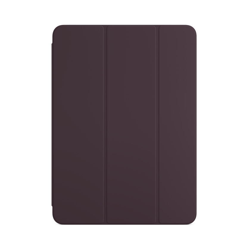 Smart Folio for iPad Air (5th generation) - Dark Cherry - iSTYLE HR