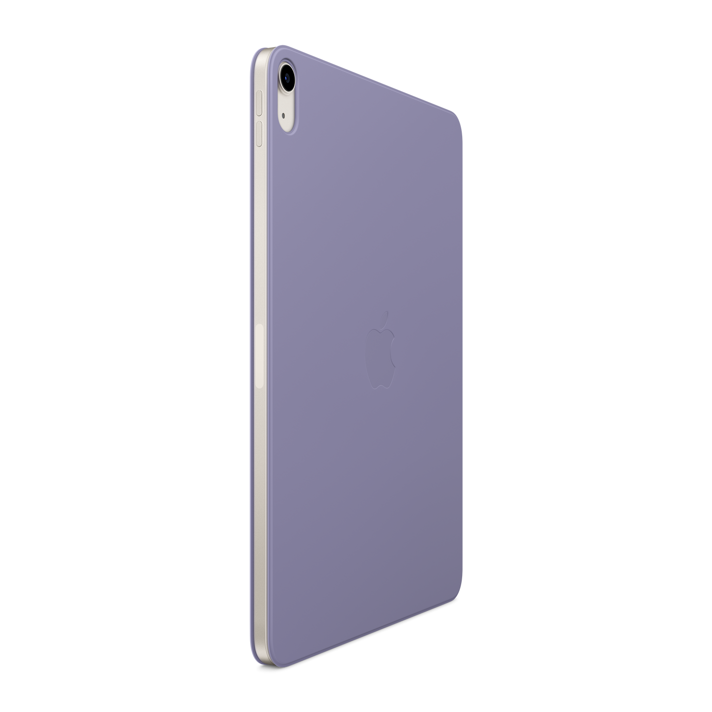 Smart Folio for iPad Air (5th generation) - English Lavender - iSTYLE HR