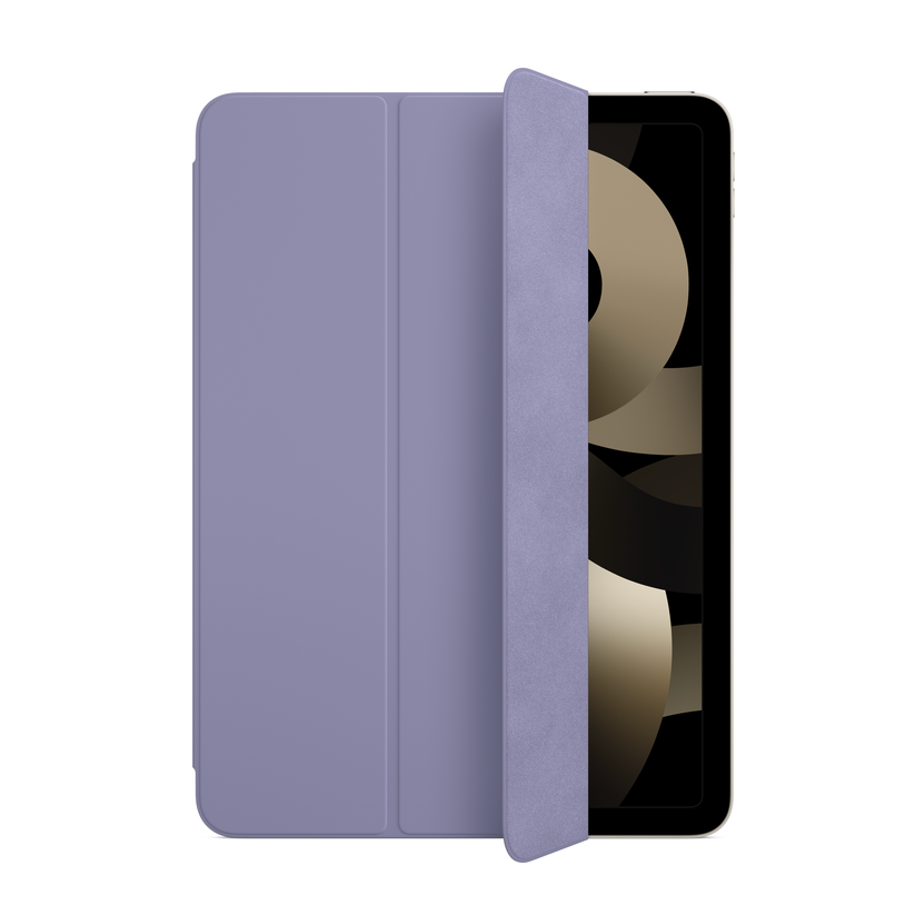 Smart Folio for iPad Air (5th generation) - English Lavender - iSTYLE HR