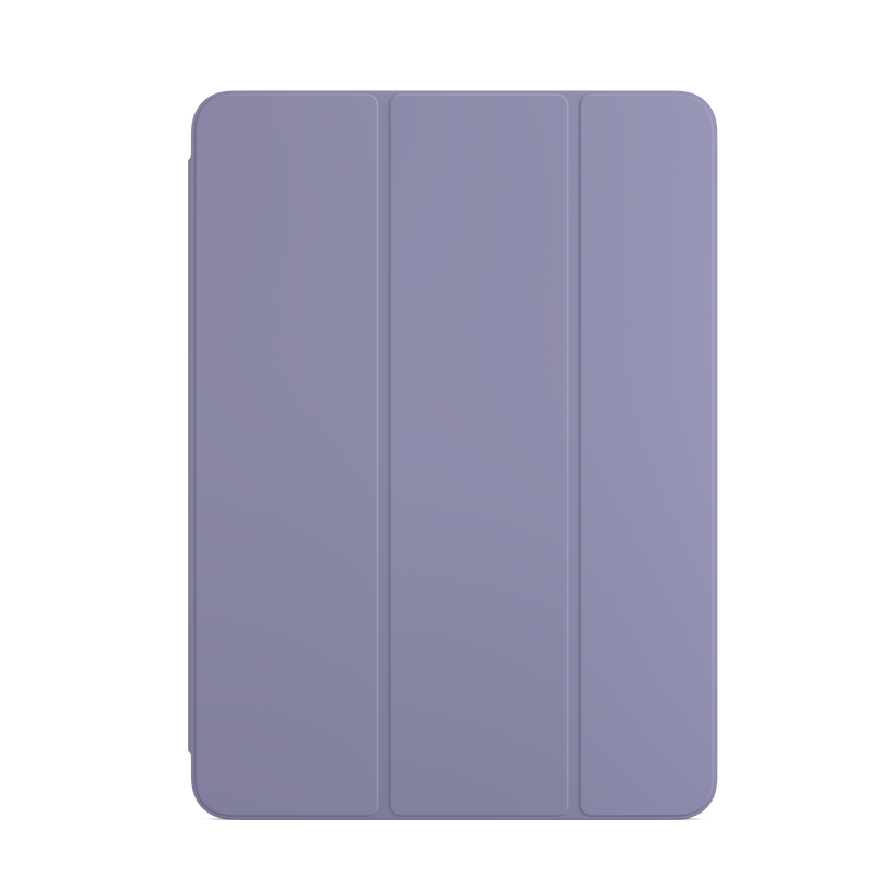 Smart Folio for iPad Air (5th generation) - English Lavender - iSTYLE HR