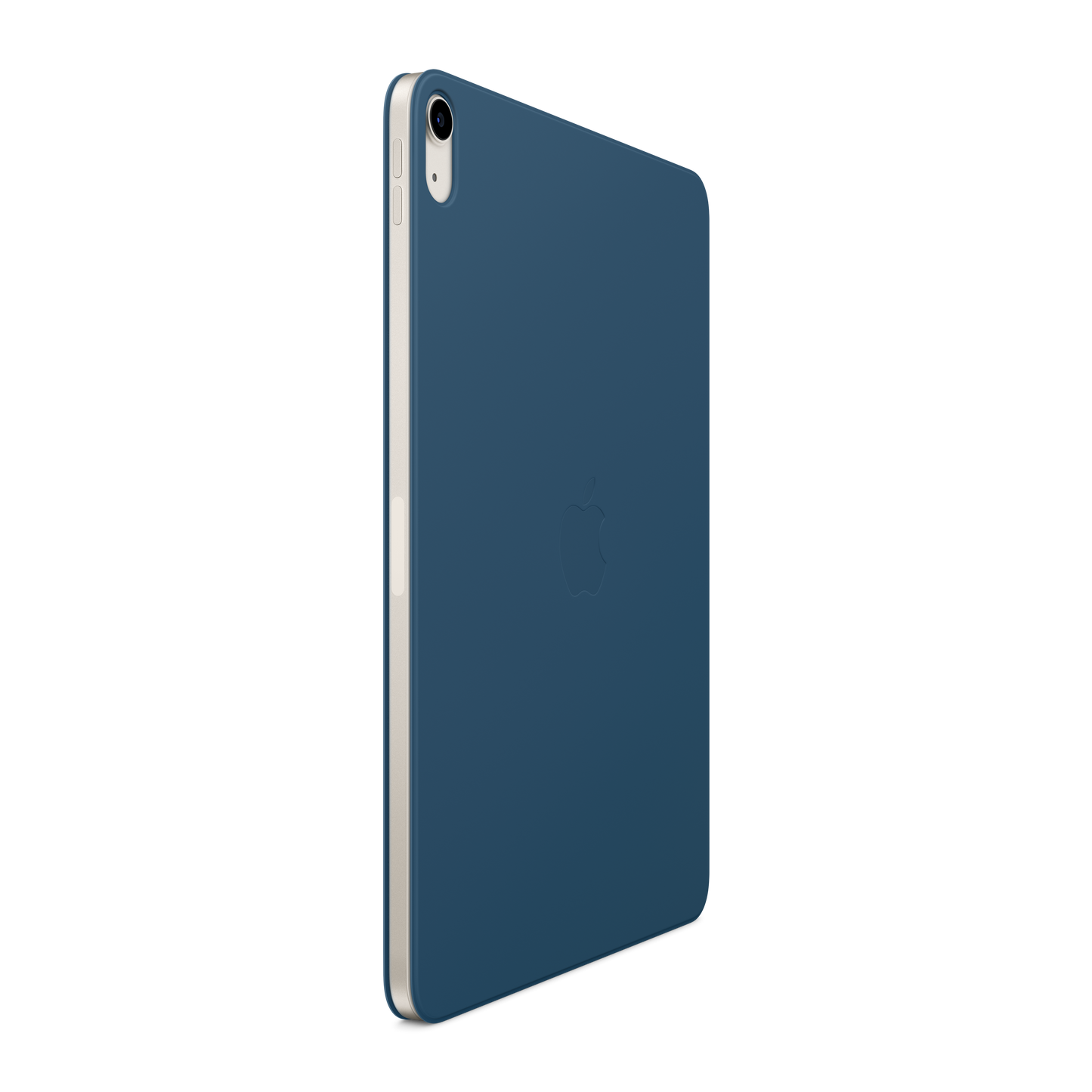 Smart Folio for iPad Air (5th generation) - Marine Blue - iSTYLE HR