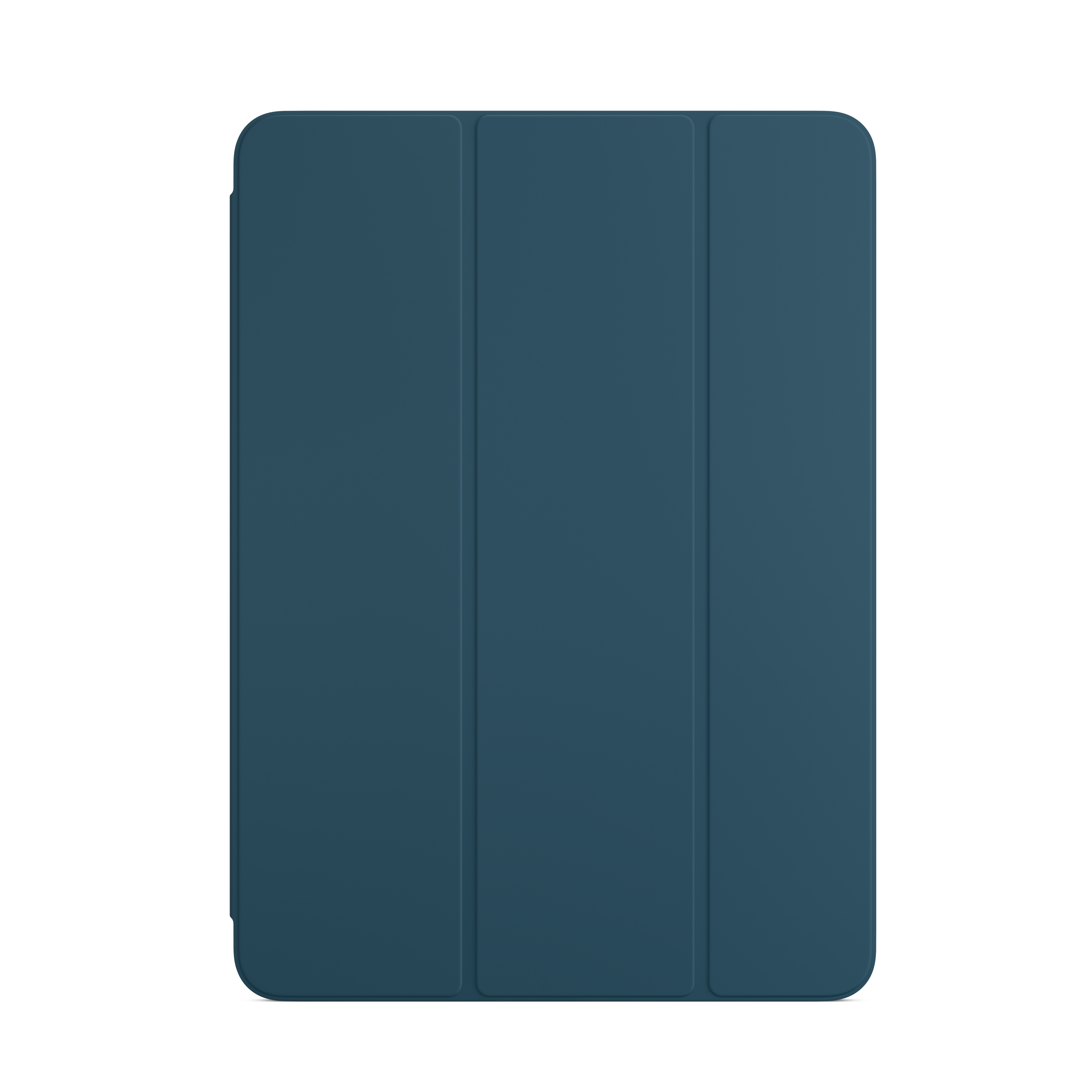 Smart Folio za iPad Air (5. gen) - morsko plava