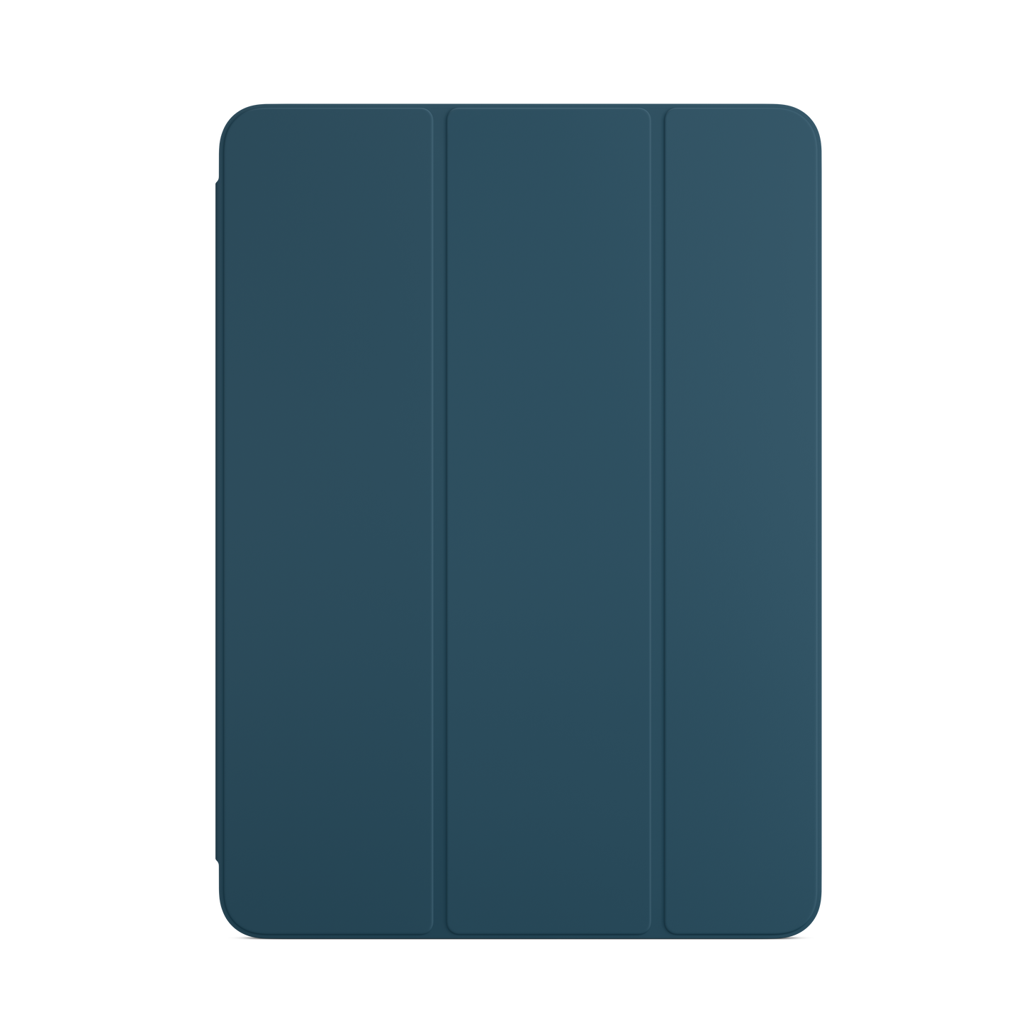 Smart Folio for iPad Air (5th generation) - Marine Blue - iSTYLE HR