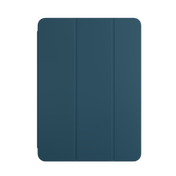 Smart Folio for iPad Air (5th generation) - Marine Blue - iSTYLE HR