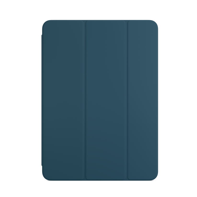 Smart Folio for iPad Air (5th generation) - Marine Blue - iSTYLE HR