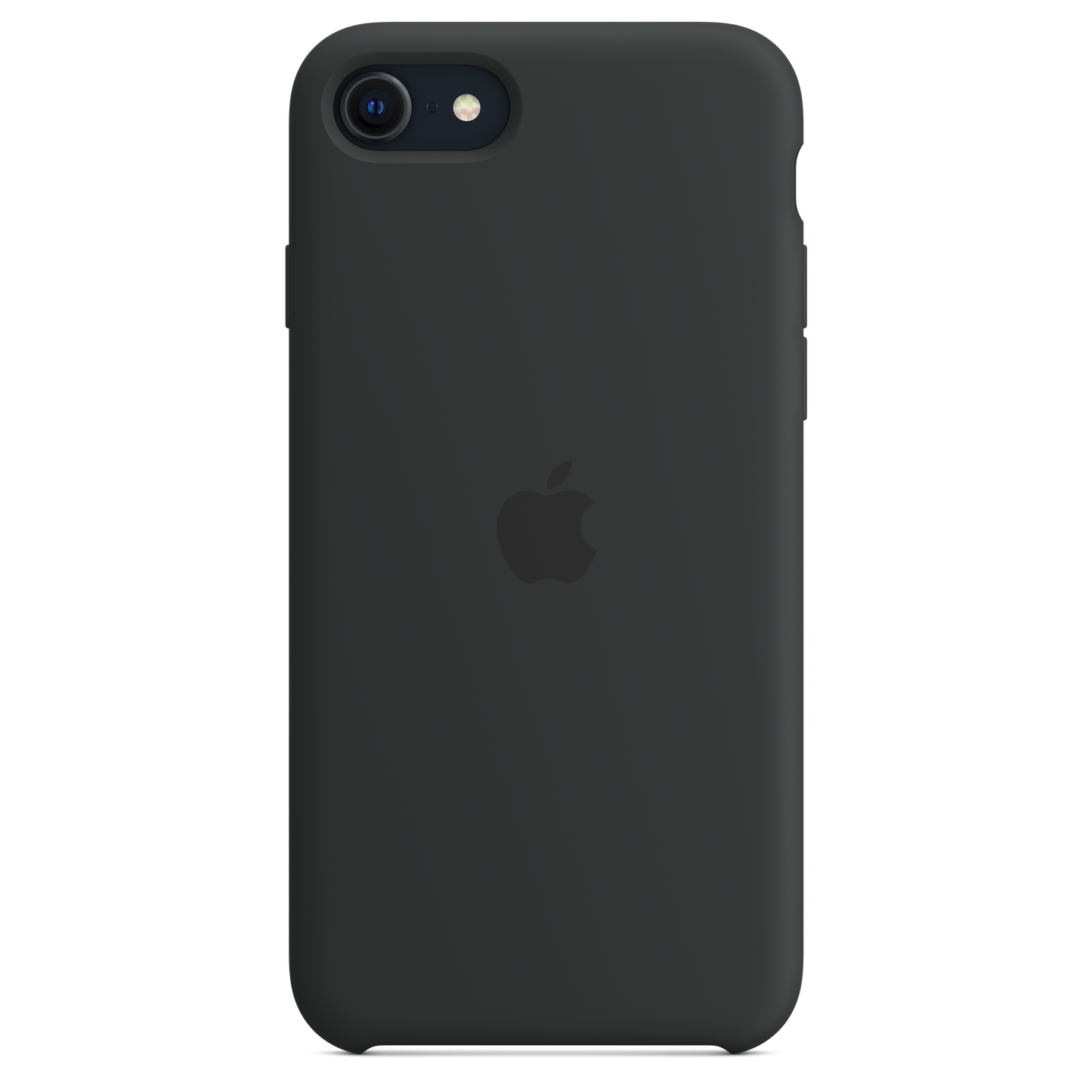 iPhone SE Silicone Case - Midnight - iSTYLE HR