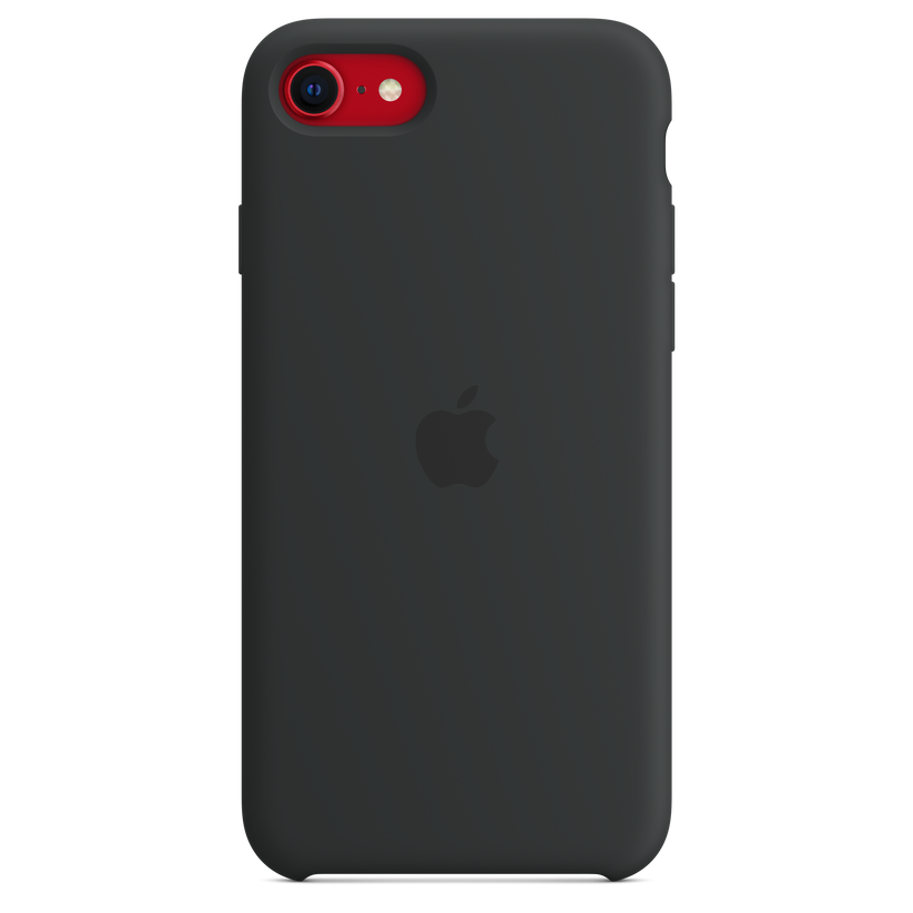 iPhone SE Silicone Case - Midnight - iSTYLE HR