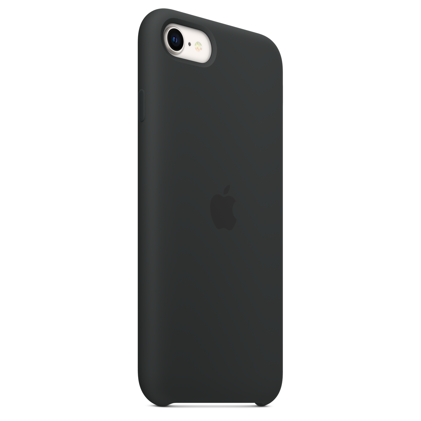 iPhone SE Silicone Case - Midnight - iSTYLE HR