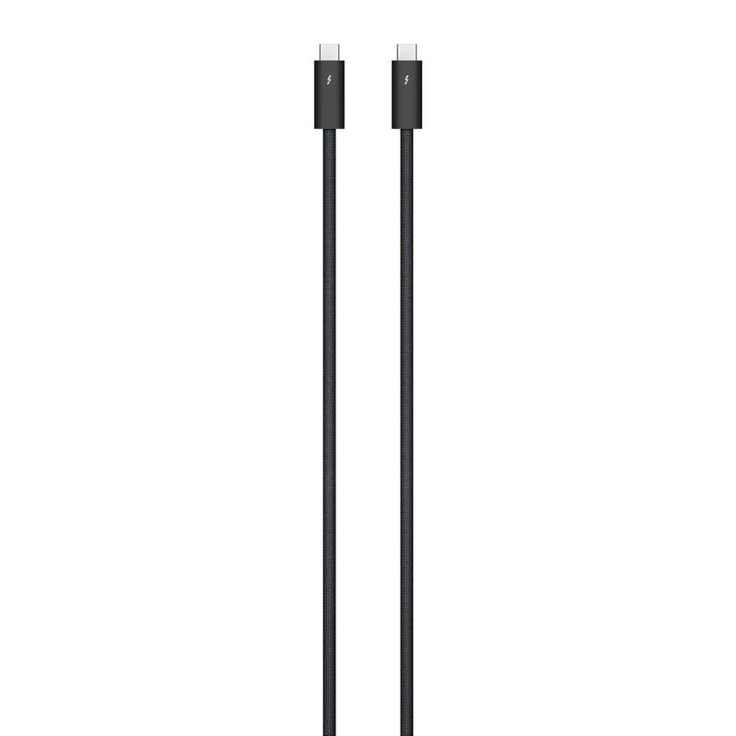 Thunderbolt 4 Pro Cable (1.8m) - iSTYLE HR