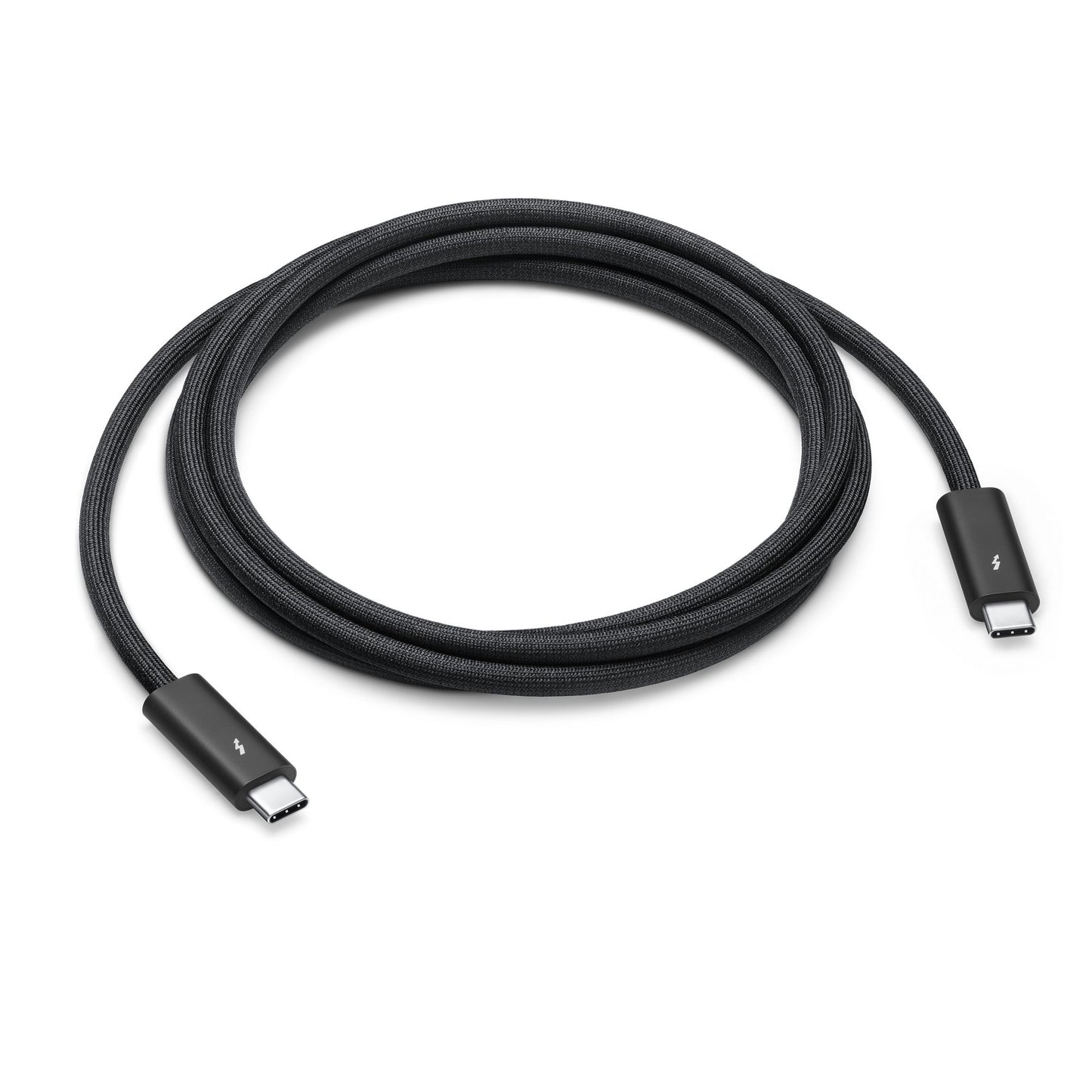 Thunderbolt 4 Pro Cable (1.8m) - iSTYLE HR