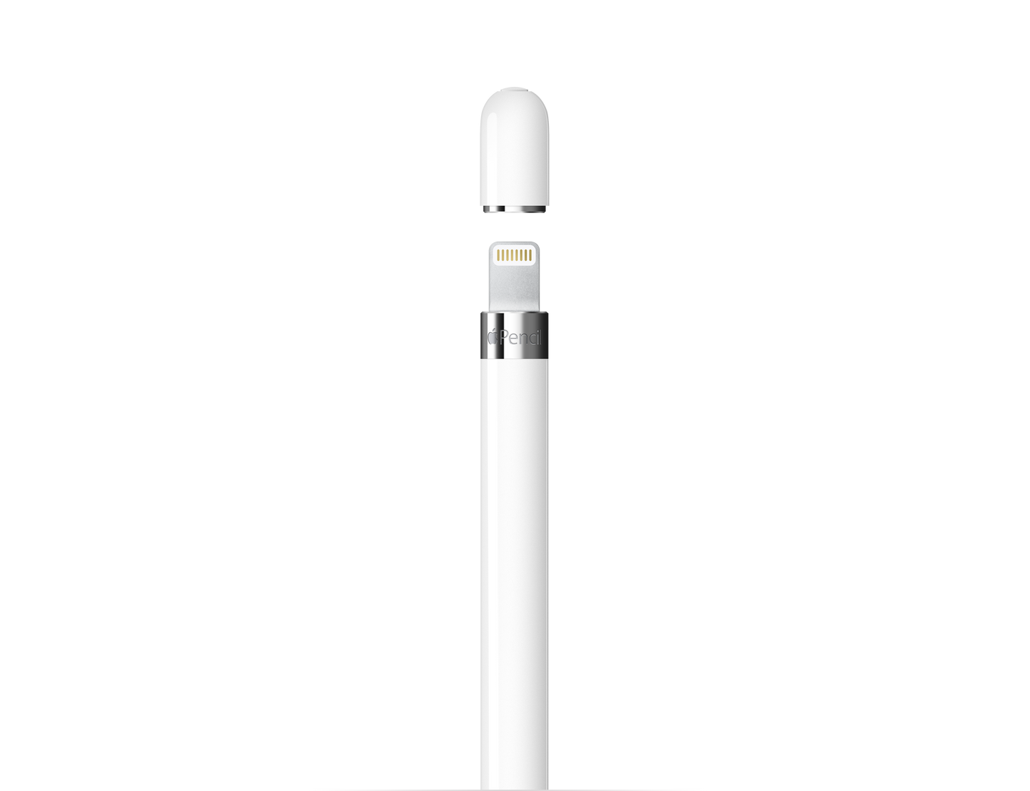 Apple Pencil (1. gen) - iSTYLE HR