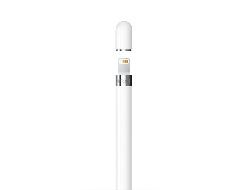 Apple Pencil (1. gen) - iSTYLE HR