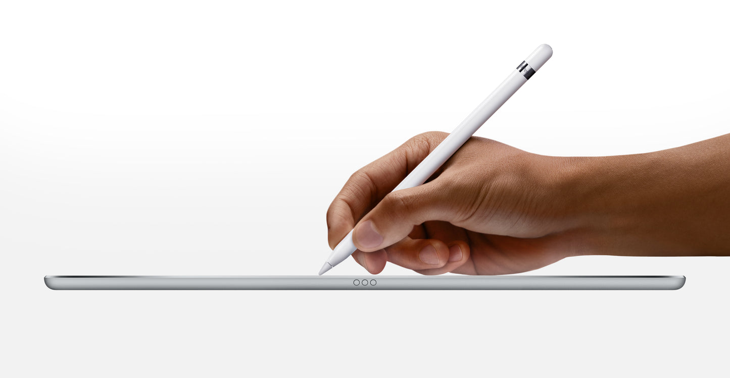 Apple Pencil (1. gen) - iSTYLE HR