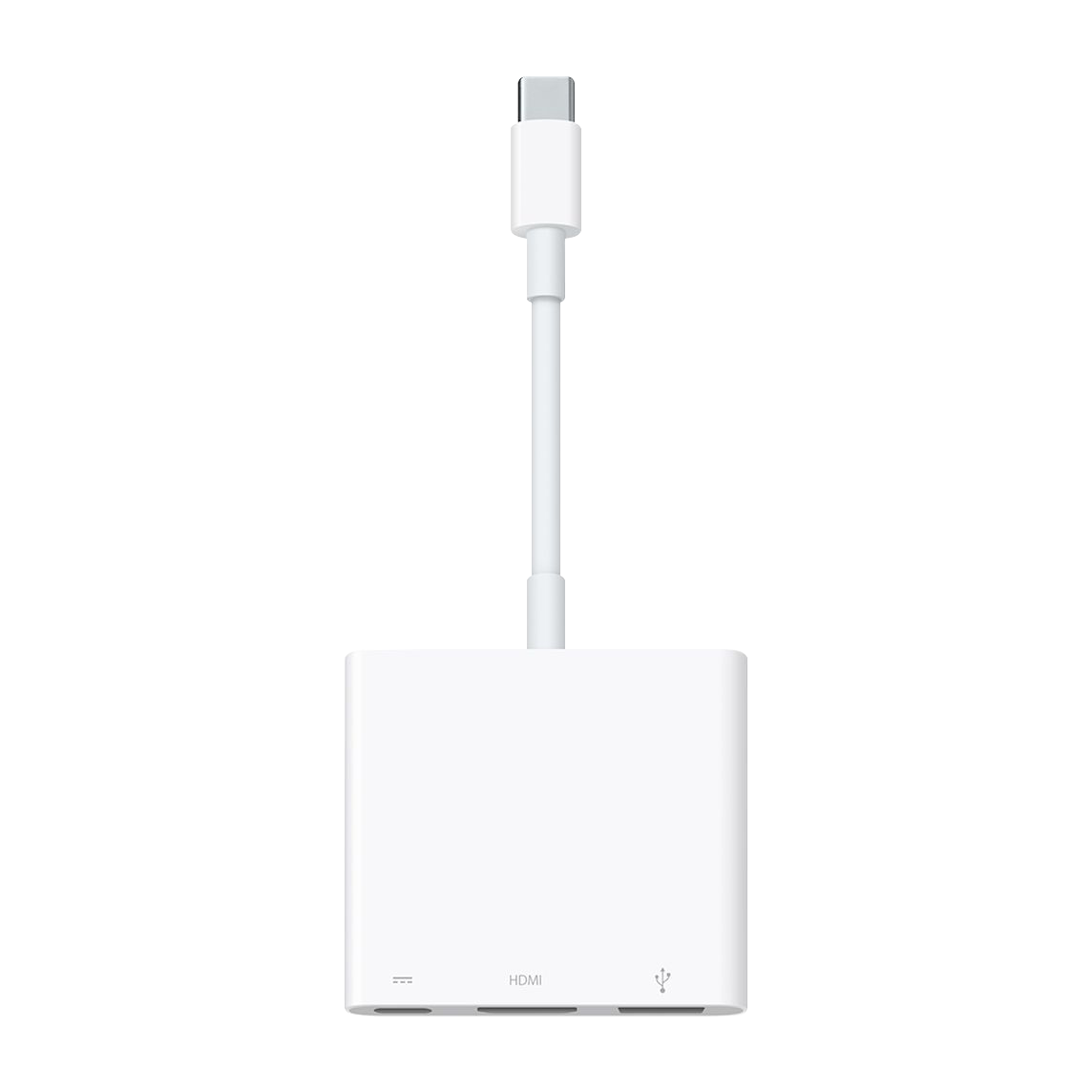 USB-C Digital AV Multiport Adapter - iSTYLE HR