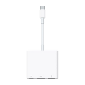 USB-C Digital AV Multiport Adapter - iSTYLE HR