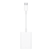 USB-C to SD Card Reader - iSTYLE HR