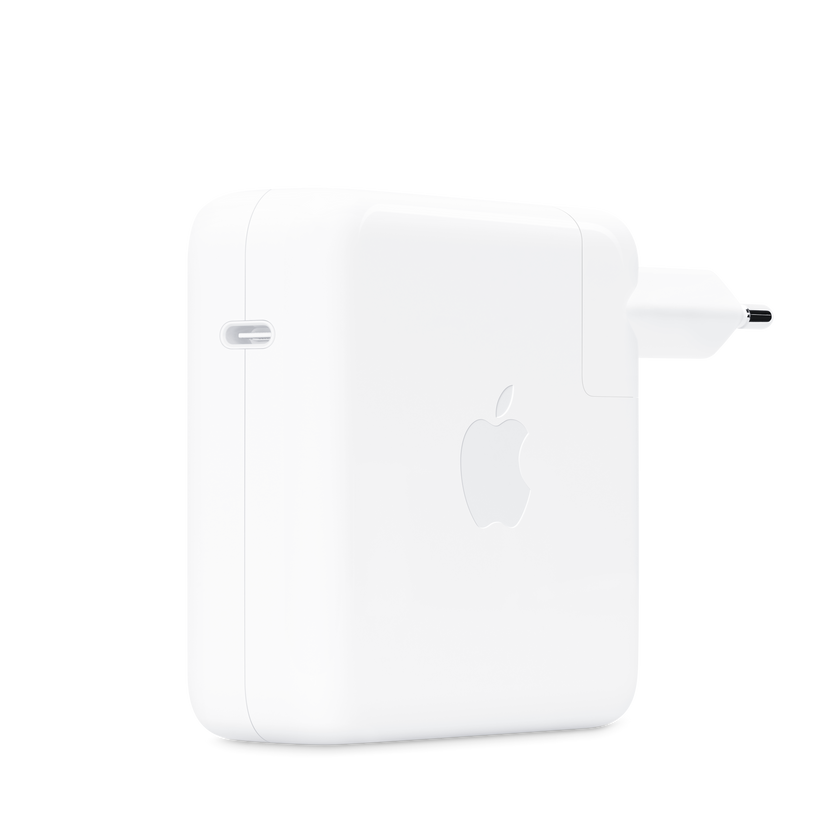 96W USB-C Power Adapter - iSTYLE HR