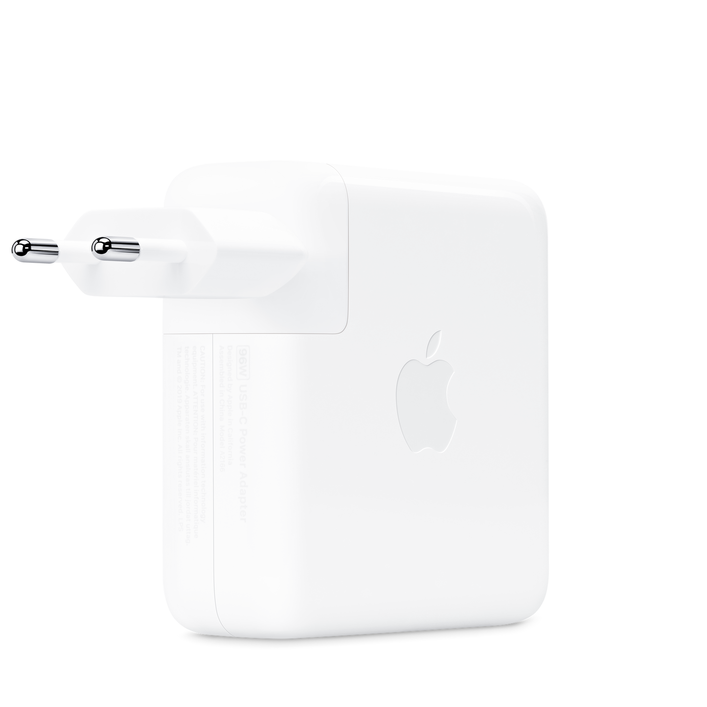 96W USB-C Power Adapter - iSTYLE HR