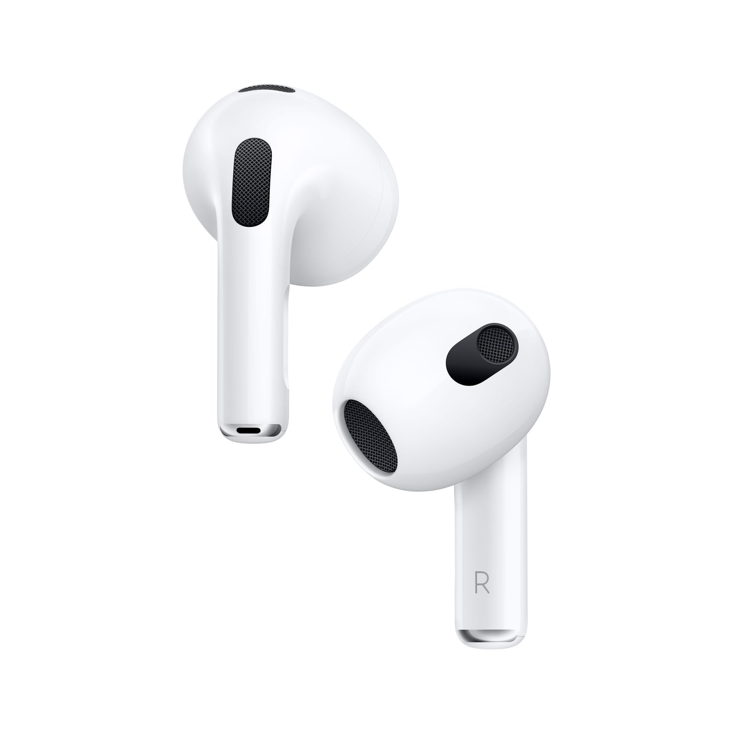 AirPods (3rd generation) with MagSafe Charging Case - iSTYLE HR