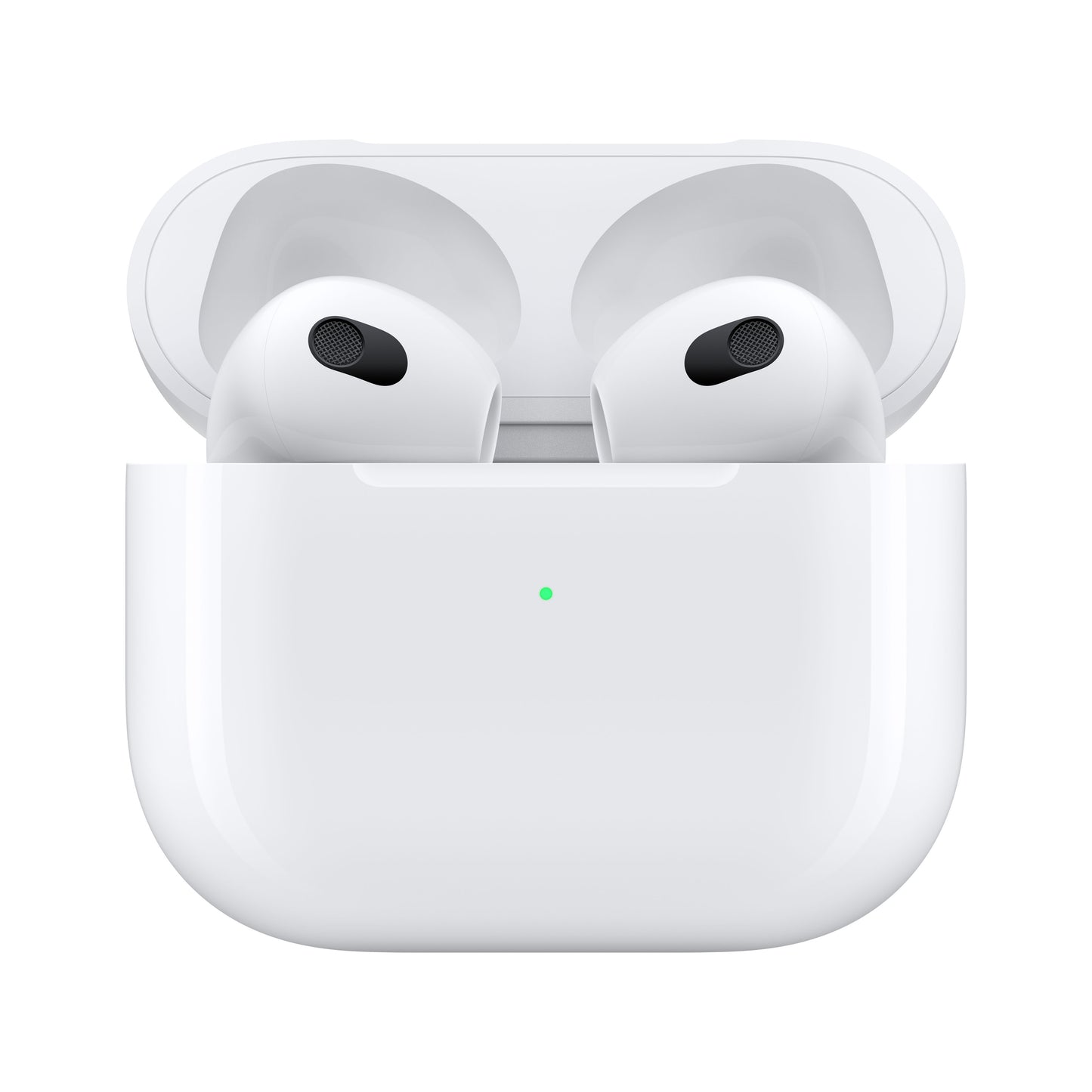 AirPods (3rd generation) with MagSafe Charging Case - iSTYLE HR