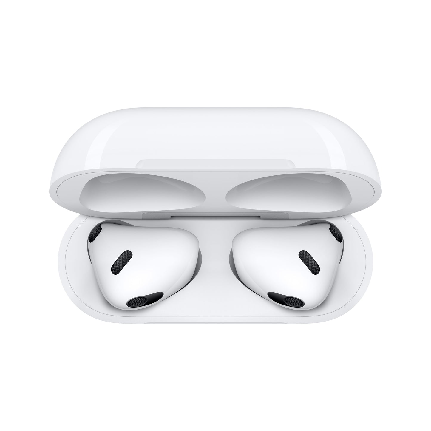 AirPods (3rd generation) with MagSafe Charging Case - iSTYLE HR