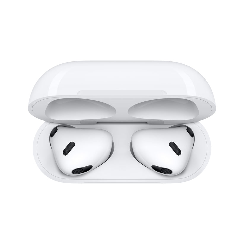 AirPods (3rd generation) with MagSafe Charging Case - iSTYLE HR